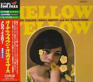 Mellow Yellow