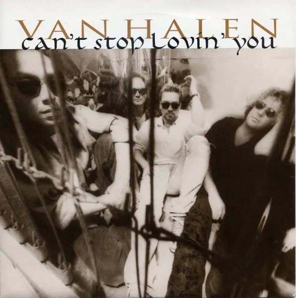 Can't Stop Loving You / Crossing Over