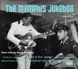 Memphis Jukebox Vol.2