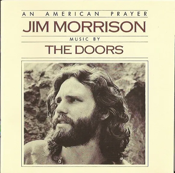 An American Prayer