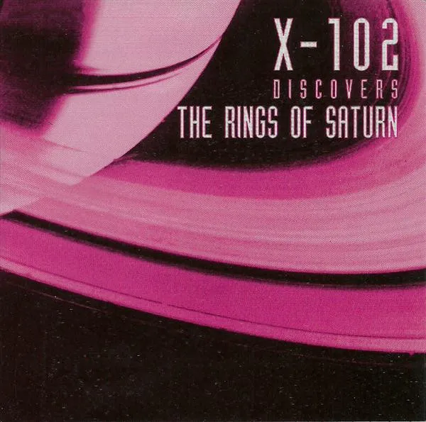 Discovers The Rings Of Saturn