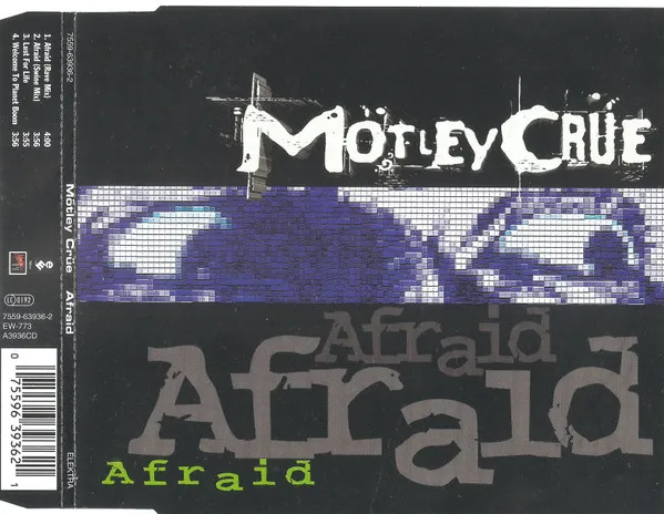 Afraid