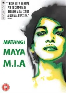 Matangi/Maya/M.I.A.