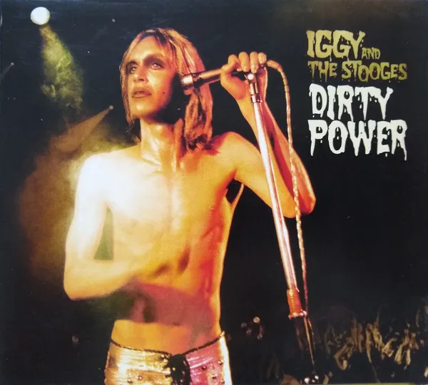 Dirty Power