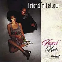 Friend 'N Fellow