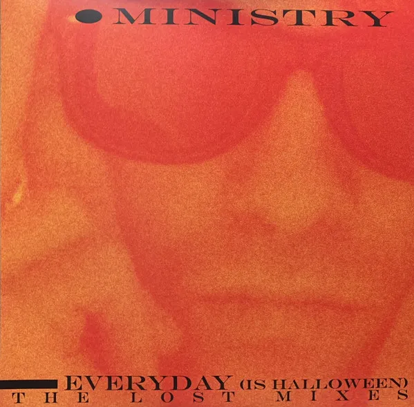 Everyday (Is Halloween) - The Lost Mixes