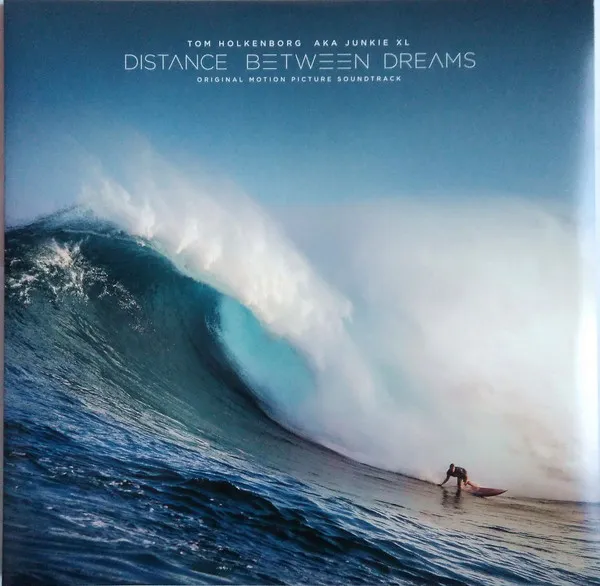 Distance Between Dreams (Original Motion Picture Soundtrack)