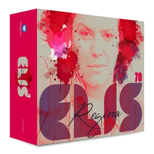 Elis Regina 70