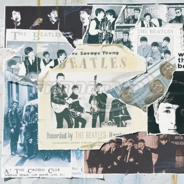 Anthology Vol.1