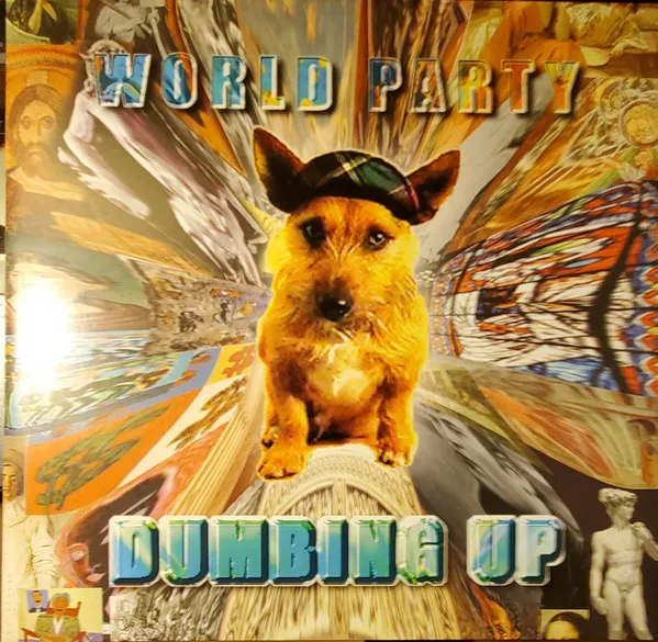 Dumbing Up