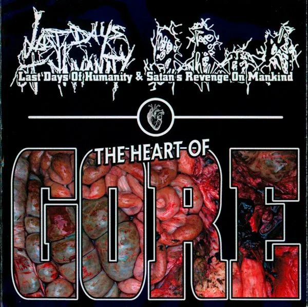 The Heart Of Gore