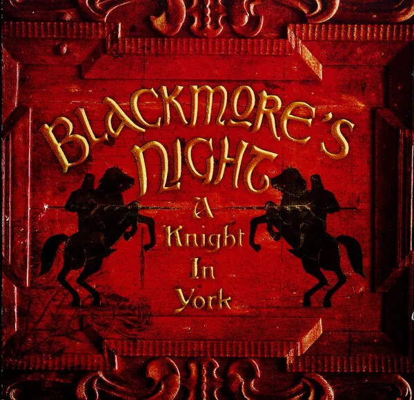 A Knight In York