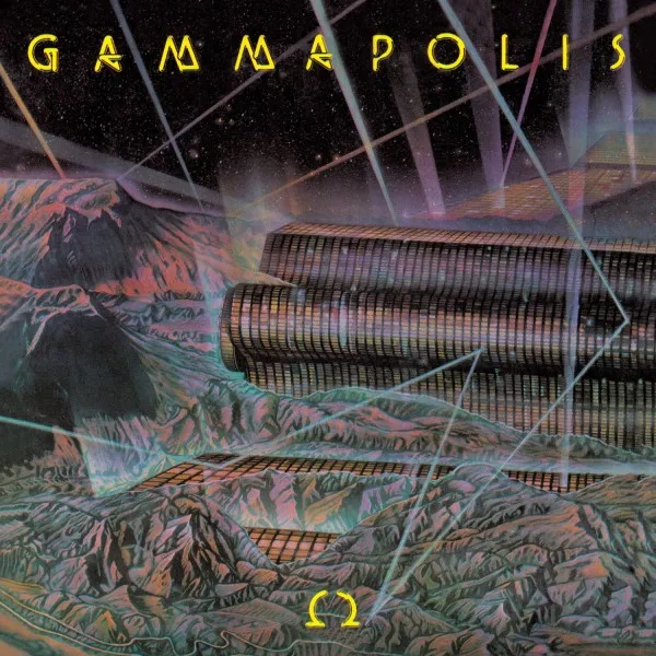 GAMMAPOLIS