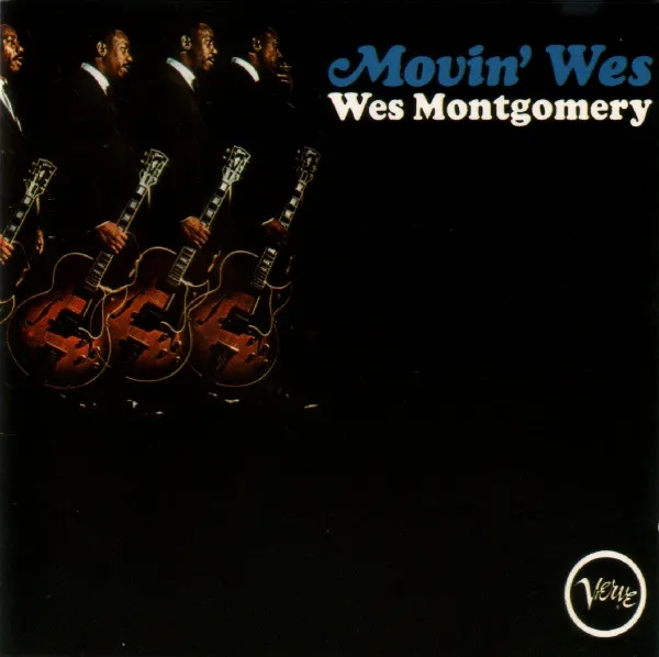 Movin' Wes