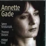 Annette Gade