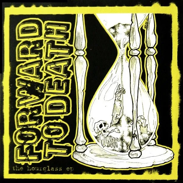 The Hourglass EP