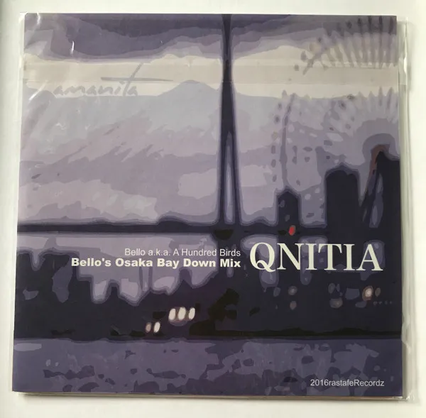 Qnitia / Tropical Drive