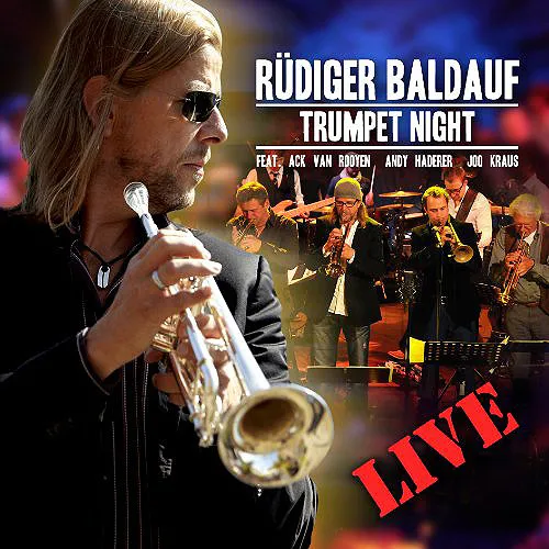 Trumpet Night