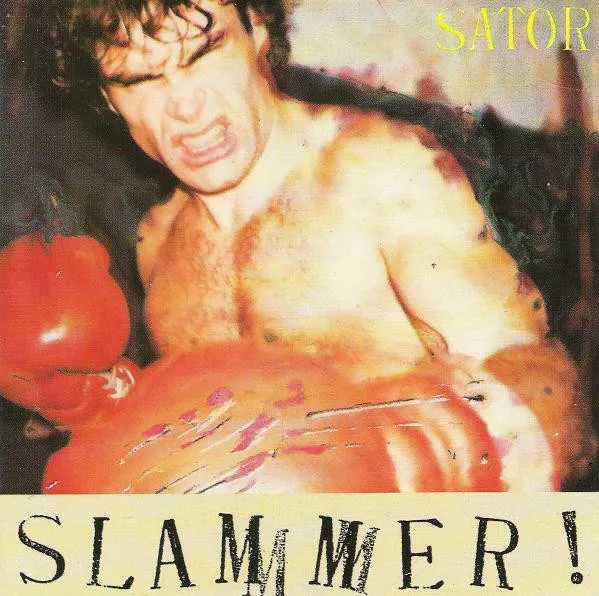 Slammer!