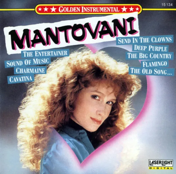 Mantovani