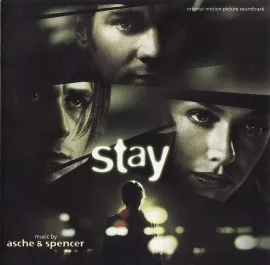 Stay (Original Motion Picture Soundtrack)