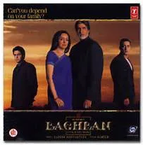 Baghban