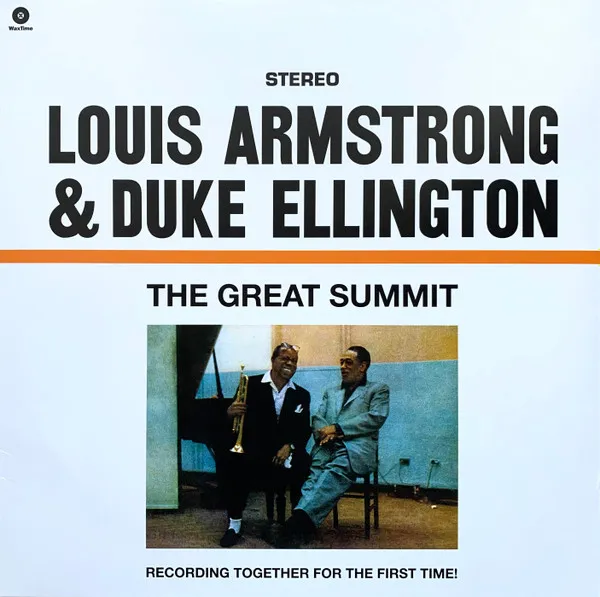 The Great Summit