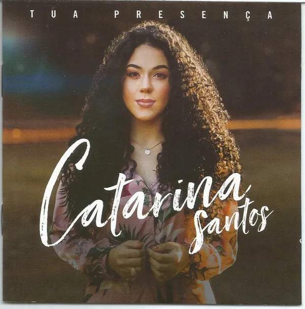 Tua Presença