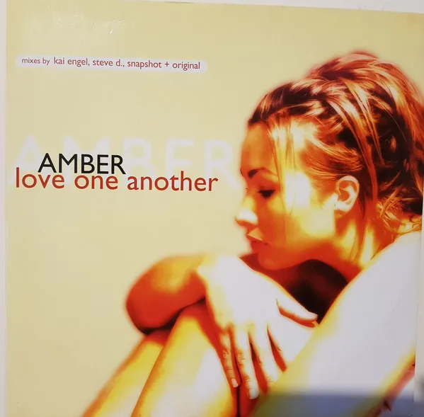 Love One Another