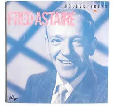 Fred Astaire Sings
