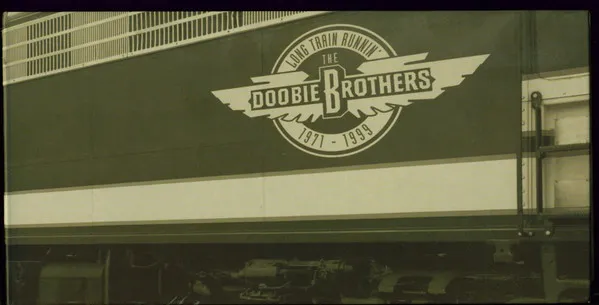 LONG TRAIN RUNNIN' [1970-2000]