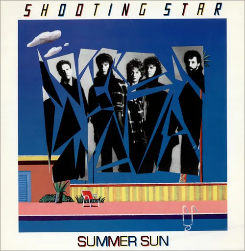 Summer Sun