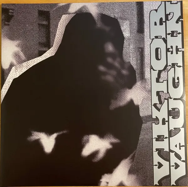 Vaudeville Villain (Silver Vinyl)