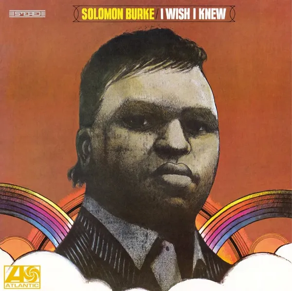 Burke, Solomon