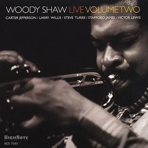 Live Volume Two
