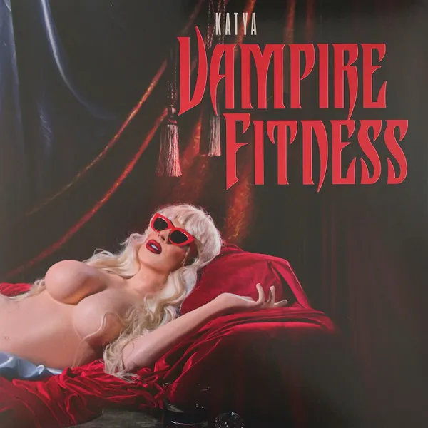 VAMPIRE FITNESS