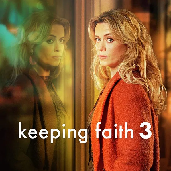 KEEPING FAITH: SERIES 3