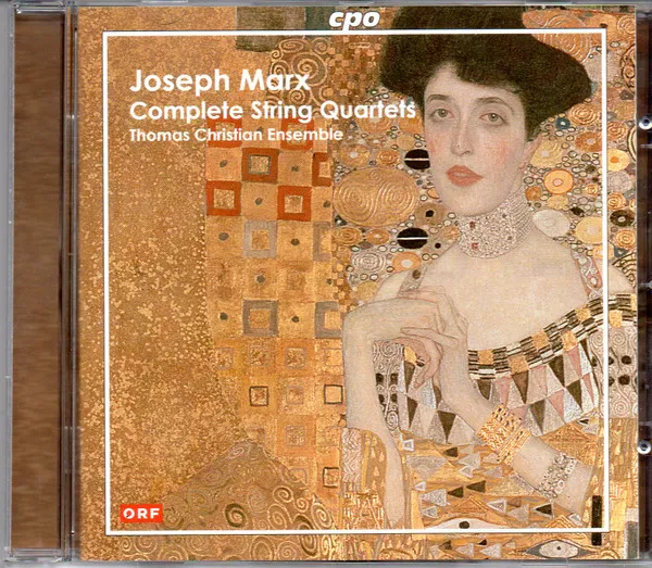 Streichquartette Nr.1-3