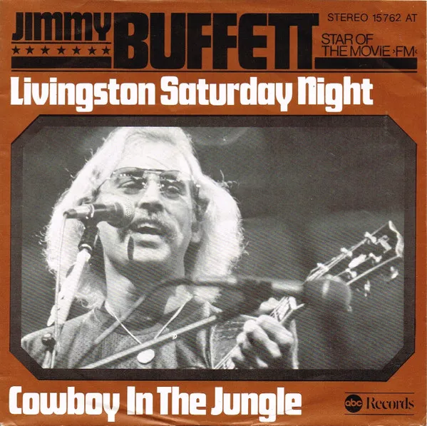 Livingston Saturday Night