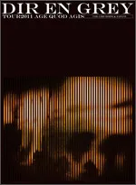 Tour2011 Age Quod Agis Vol.1 [Europe & Japan]