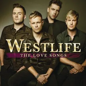 Westlife - the Lovesongs