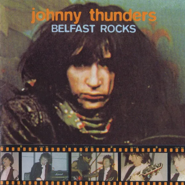 Belfast Rocks