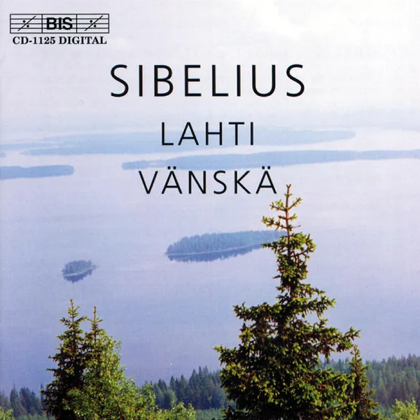 Tapiola op.112