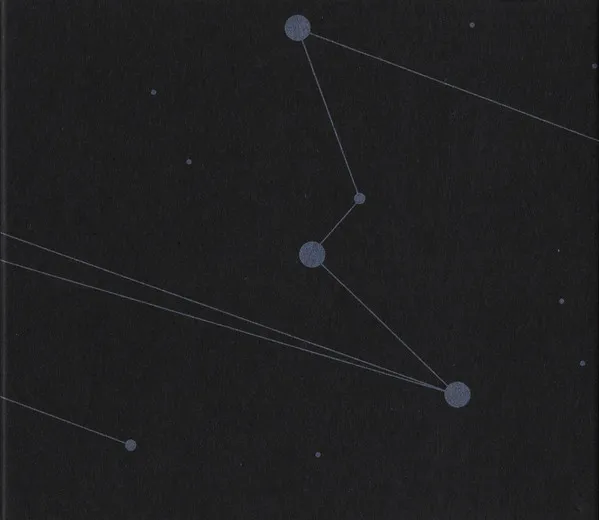 Dark Space III I