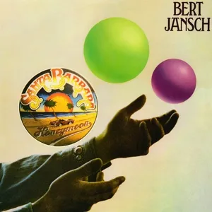 Santa Barbara Honeymoon (Re-Release 2018)