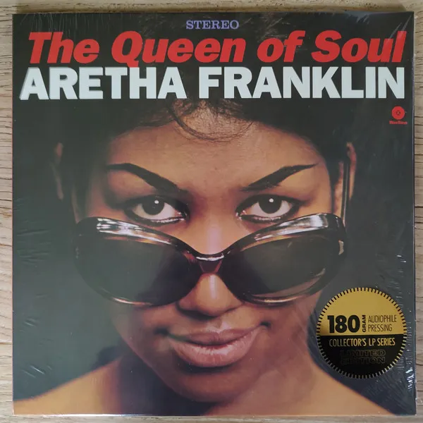 Queen of Soul