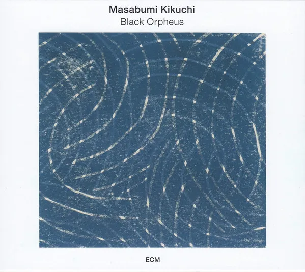 Masabumi Kikuchi (1939-2015)