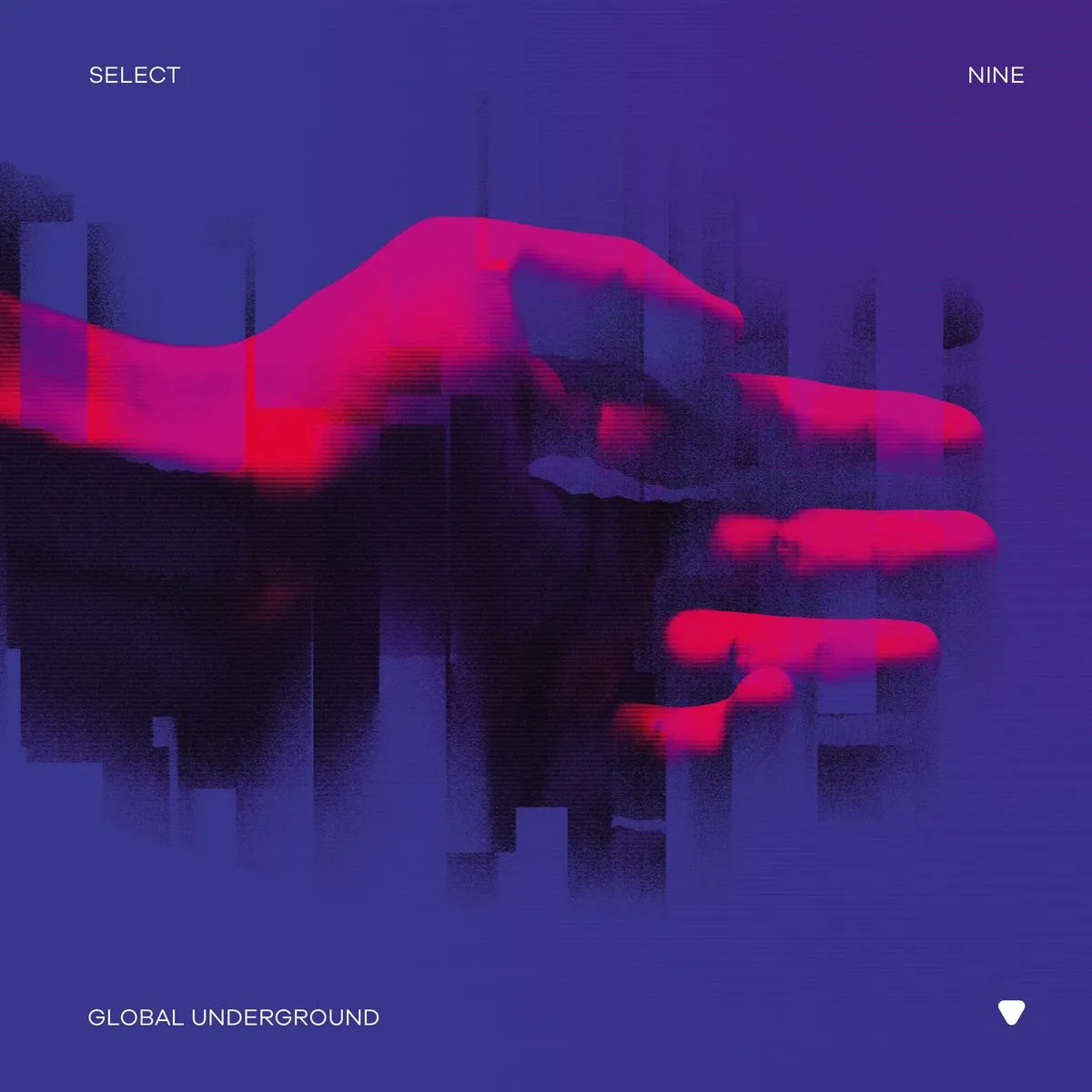 GLOBAL UNDERGROUND: SELECT #9 (VINYL EDITION)