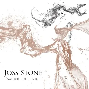 Water For Your Soul (Digibook Hardcover)