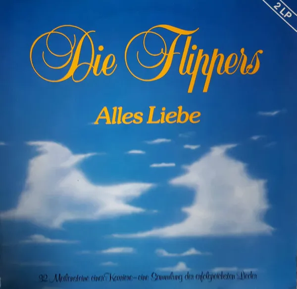 Alles Liebe